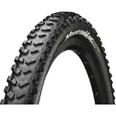 Continental Pneus Mountain King 2.3 27.5x2.30" 58-584 noir/noir Skin