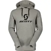 SCOTT Sweat à Capuche Icon