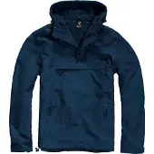 Brandit Veste mi-saison marine