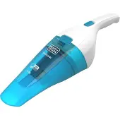 Black & Decker Eau/Poussières WDC115WA-QW