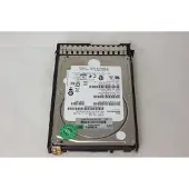 HP Enterprise 300Gb Sas 12G 10K Sff Ds Sc