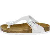Lico Sandales 'Bioline Trend' argent