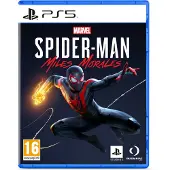 Marvel's Spider-Man: Miles Morales - PS5