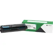 Lexmark C342XC0 - Cyan - Toner - Très grande capacité