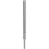 Bosch PRO SDS plus-5X foret marteau 20 x 250 x 300 mm - 2608836640