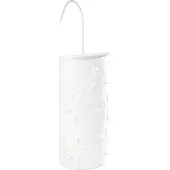 Wenko Humidificateur Fleurs Céramique
