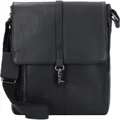 Burkely Antique Avery | Crossover M Messenger Noir