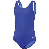Beco Filles, Maillot de bain, Maillot de bain fille bleu 164, Bleu, (164)