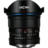 Laowa 14mm f/4 DSLR Zero-D Lens - Nikon F
