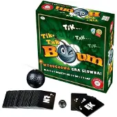 Piatnik Tik Tak Bum