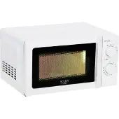 Adler Ad 6205 Microwave 700w Clair 20 Liters / EU Plug 220V