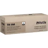 Actis Toner TH-30A (remplace HP 30A CF230A ; Standard ; 1600 pages ; noir)