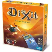 Asmodee Dixit jeu de cartes Party