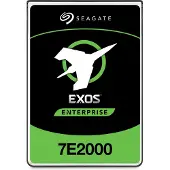 Seagate ST1000NX0333 EXOS 7E2000 5xxE 1 TB interne Festplatte