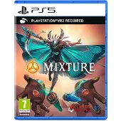 Mixture Psvr2 Clair