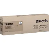 Actis Toner TB-B023A (remplace Brother TN-B023 ; Standard ; 2000 pages ; noir)