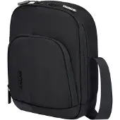 Samsonite Biz2Go Crossover (9.7 pouces) (9.70", Universel), Sac pour notebook, Noir