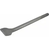 AWTOOLS Burineur - perforateur CISEAU SDS MAX 50 x 400 mm POUR CARRELAGE