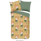 Muller Textil Kakatoe (135 x 200 cm, 80 x 80 cm)