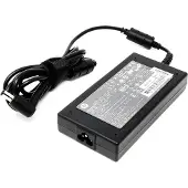 HP 932446-850 (120 W), Alimentation pour notebook, Noir