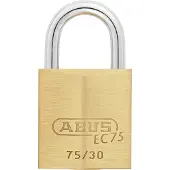ABUS 75/30 Lock-Tag