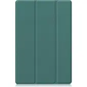 Cover-Discount Galaxy Tab A8 10.5 - Étui Smart Tri-fold vert (Samsung Galaxy Tab A8), Étui pour tablette, Vert