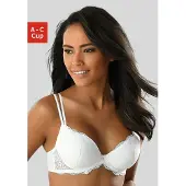 Vivance Soutien-gorge blanc