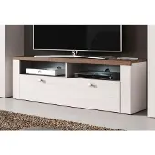 Petits-meubles Meuble TV Larona, largeur : 140 cm