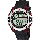 Calypso montre Homme K5577/4