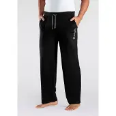 Bench. Loungewear Pantalon noir