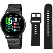 Lotus 50002/A - Montre Connectée 40mm Ip68 - Noir