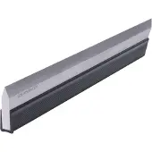 Ks Tools Règle à cheveux de précision 300 mm - 300.0636