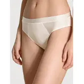 Calida Slip blanc cassé