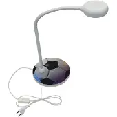 Niermann Standby Niermann Football Lampe de table GX53 (GX53)
