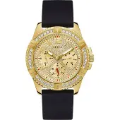 GUESS Mini Frontier GW0379G2 Montre homme