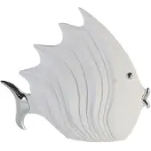 Gilde Figurine décorative Poisson
