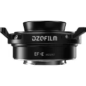 DZOfilm Adaptateur Octopus Canon EF vers Sony E