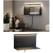 Paulmann LED Applique murale Jarina