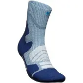 Bauerfeind Chaussettes mi-hautes mérino femme Outdoor Merino