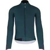 Q36.5 Woolf X Long Sleeve Jersey Vert M Homme
