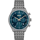 BOSS Chronographe GREGOR 45 mm