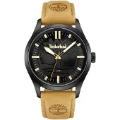 Timberland - TDWGA0029601 - Montre-bracelet - Hommes - Quartz - RAMBUSH