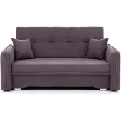 Emob OXM canapés-lits Laine poco 41 155 x 75 x 105 cm