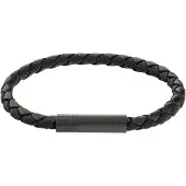 Calvin Klein 35100025 Bracelet Argenté Homme