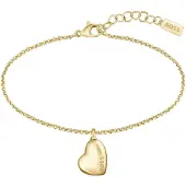 BOSS 1580595 Bracelet Doré Femme