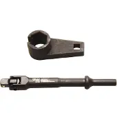 Bgs 8791 Décapant pour sonde lambda