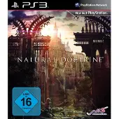 Natural Doctrine Import Allemand