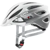 Uvex true cc Women's Edition 115 blanc-gris mat 52