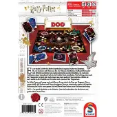 Schmidt Spiele DOG Harry Potter, jeu familial, Wizarding World 49423