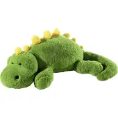 Heunec DINO XXL couché en vert taille 150 cm